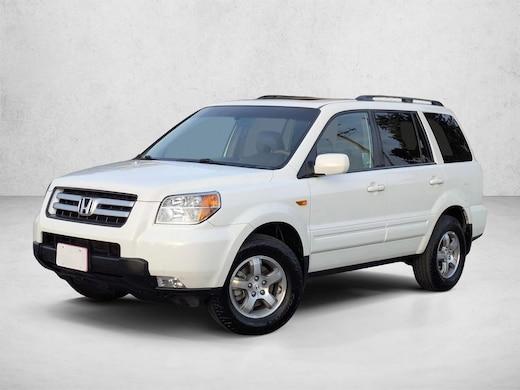 Honda Pilot Ex-L 7 Passenger$33,604Autonation 1Price - Thumbnail 4