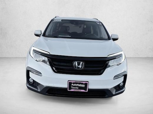 Honda Pilot Ex-L 7 Passenger$33,604Autonation 1Price - Thumbnail 11