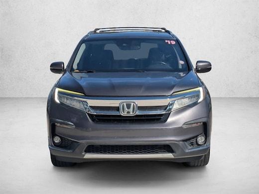 Honda Pilot Ex-L 7 Passenger$33,604Autonation 1Price - Thumbnail 19