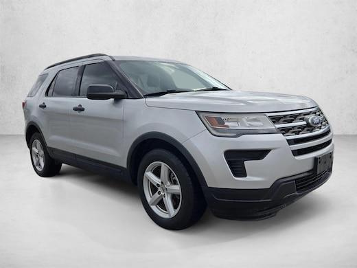 Ford Explorer Xlt$23,999Autonation 1Price - Thumbnail 13
