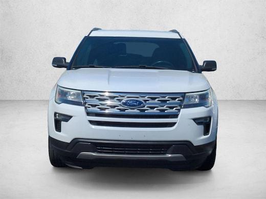Ford Explorer Xlt$23,999Autonation 1Price - Thumbnail 11
