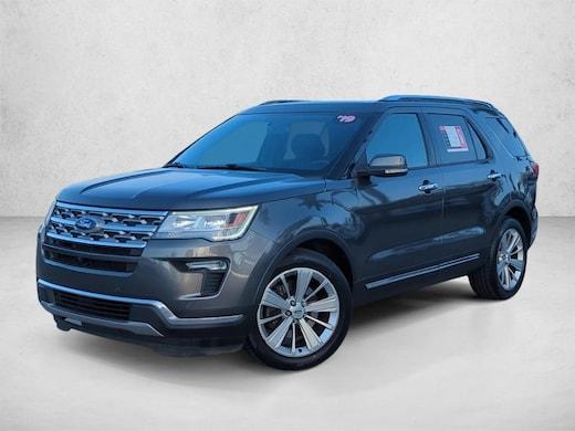 Ford Explorer Xlt$23,999Autonation 1Price - Thumbnail 16
