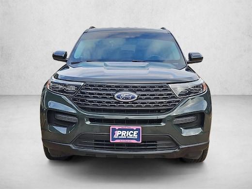 Ford Explorer Xlt$23,999Autonation 1Price - Thumbnail 7