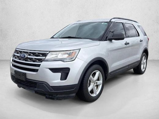 Ford Explorer Xlt$23,999Autonation 1Price - Thumbnail 12