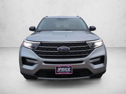Ford Explorer Xlt$23,999Autonation 1Price - Thumbnail 5
