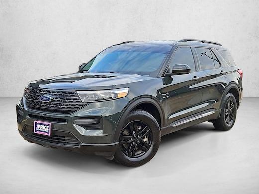 Ford Explorer Xlt$23,999Autonation 1Price - Thumbnail 6