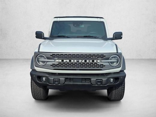 Ford Bronco Wildtrak$44,490Autonation 1Price - Thumbnail 13