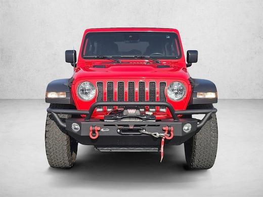 Jeep Wrangler Unlimited Sport S$24,998Autonation 1Price - Thumbnail 12