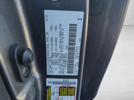 Toyota Tundra Sr5$37,499Autonation 1Price - Thumbnail 17