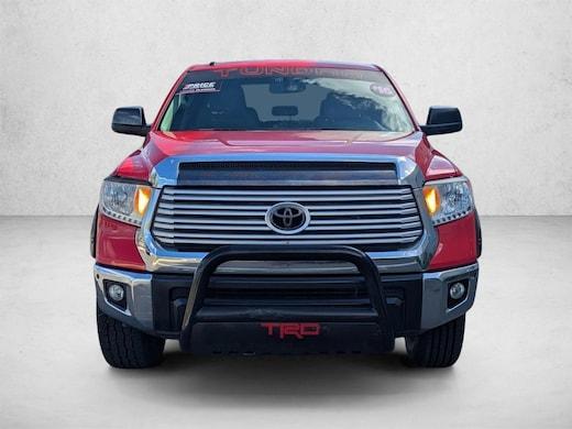Toyota Tundra Sr5$37,499Autonation 1Price - Thumbnail 7