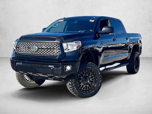 Toyota Tundra Sr5$37,499Autonation 1Price - Thumbnail 18