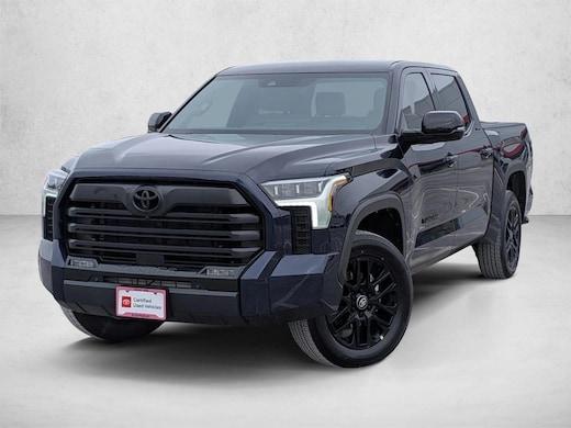 Toyota Tundra Sr5$37,499Autonation 1Price - Thumbnail 12