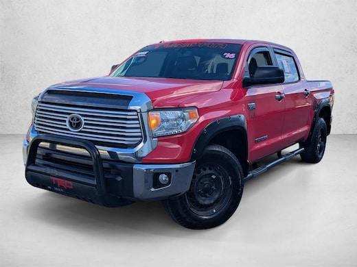 Toyota Tundra Sr5$37,499Autonation 1Price - Thumbnail 6