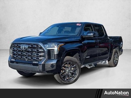 Toyota Tundra Sr5$37,499Autonation 1Price - Thumbnail 20