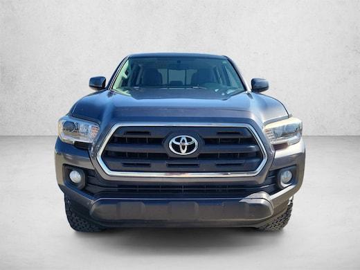 Toyota Tacoma Trd Off Road$42,000Autonation 1Price - Thumbnail 11