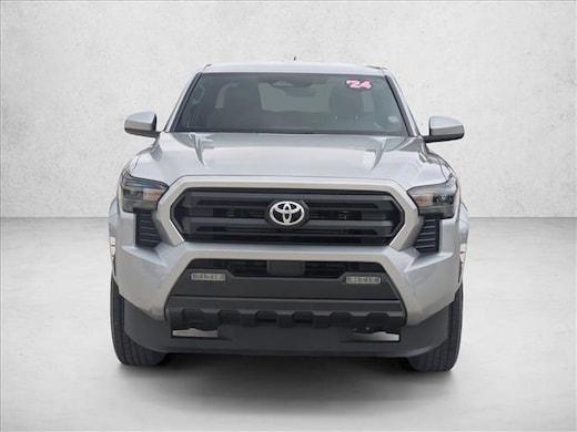 Toyota Tacoma Trd Off Road$42,000Autonation 1Price - Thumbnail 17