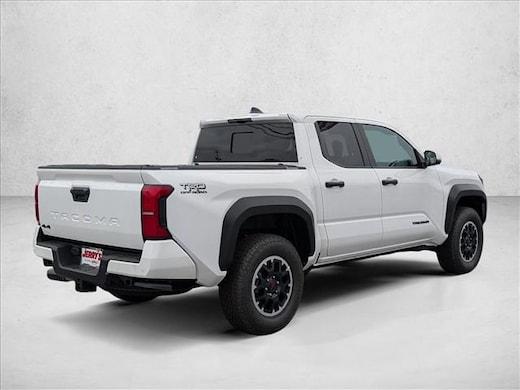 Toyota Tacoma Trd Off Road$42,000Autonation 1Price - Thumbnail 5