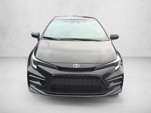 Toyota Corolla Le$20,991Autonation 1Price - Thumbnail 11