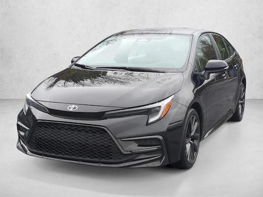 Toyota Corolla Le$20,991Autonation 1Price - Thumbnail 10