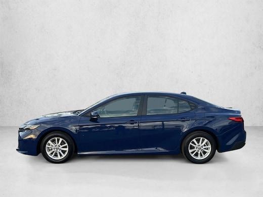 Toyota Camry Xle$34,990Autonation 1Price - Thumbnail 15