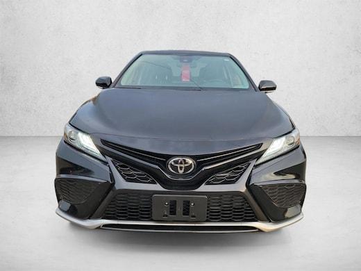 Toyota Camry Xle$34,990Autonation 1Price - Thumbnail 19