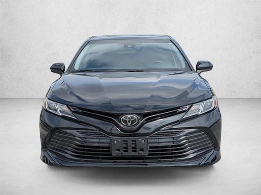 Toyota Camry Xle$34,990Autonation 1Price - Thumbnail 5