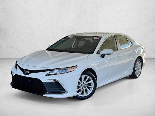 Toyota Camry Xle$34,990Autonation 1Price - Thumbnail 16
