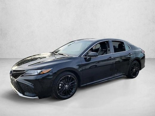 Toyota Camry Xle$34,990Autonation 1Price - Thumbnail 20