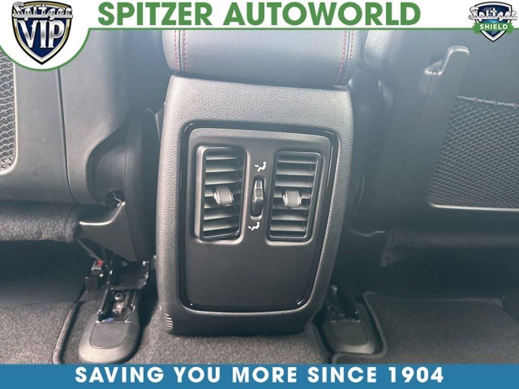 Dodge Durango Gt Rwd - Thumbnail 11