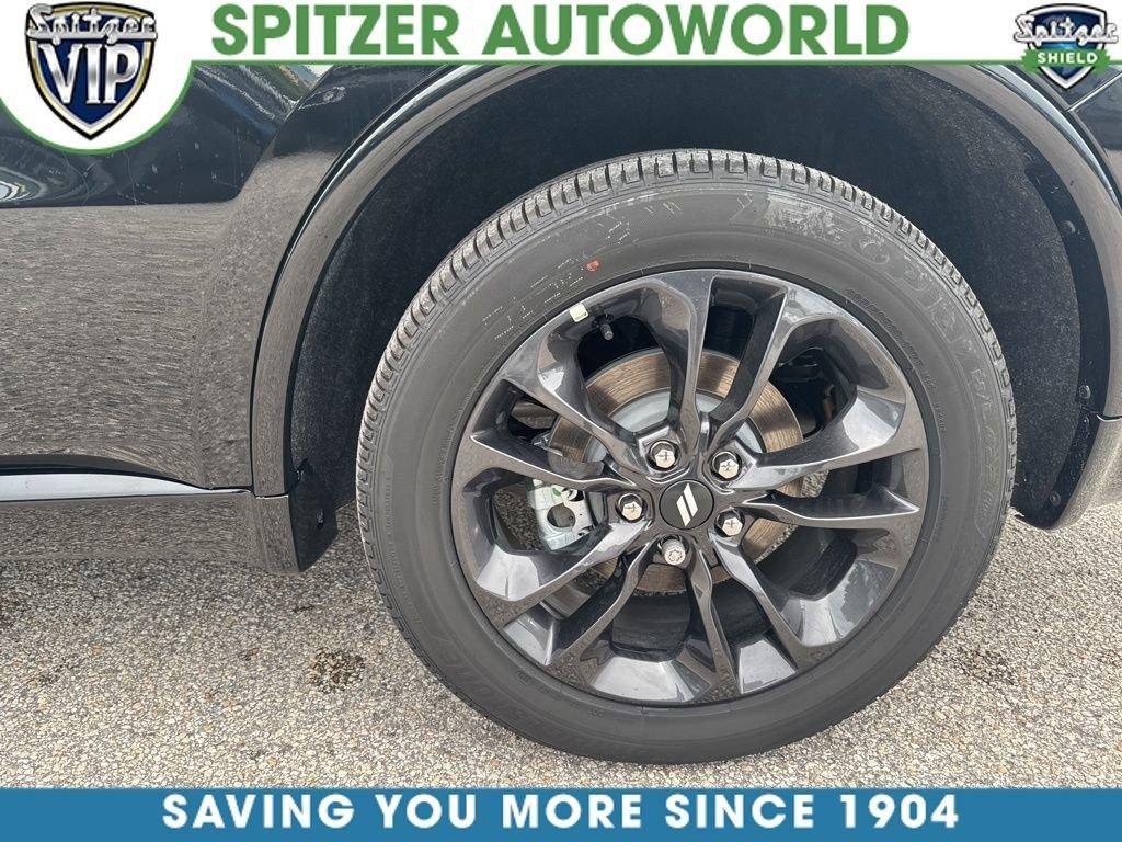 Dodge Durango Gt Rwd - Thumbnail 13