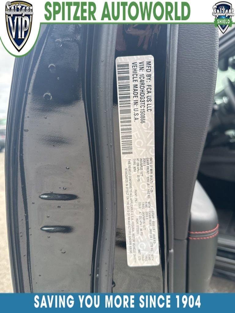 Dodge Durango Gt Rwd - Thumbnail 5