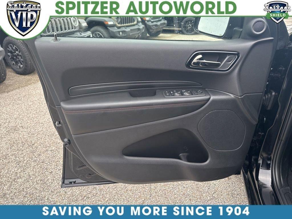 Dodge Durango Gt Rwd - Thumbnail 6