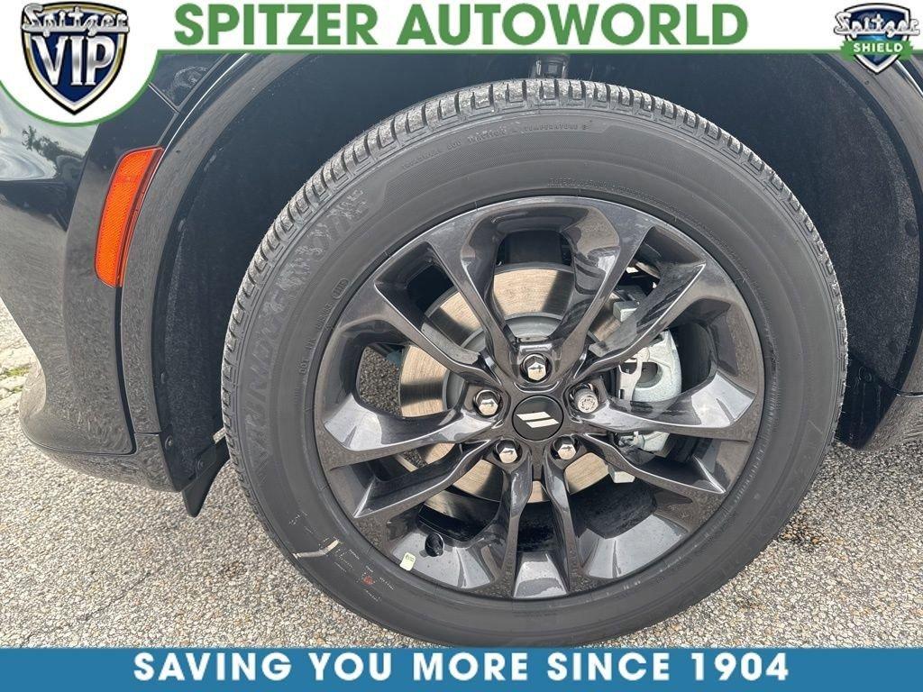 Dodge Durango Gt Rwd - Thumbnail 14