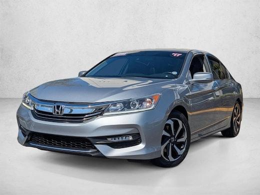 Honda Accord Se$27,555Autonation 1Price - Thumbnail 16