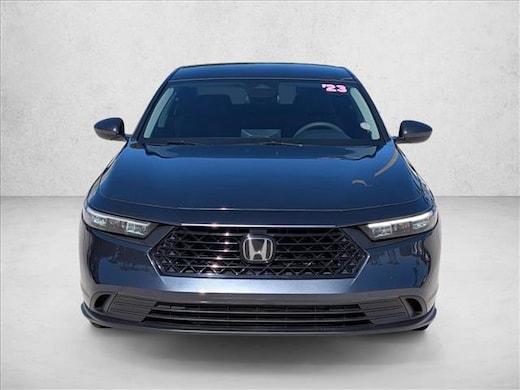 Honda Accord Se$27,555Autonation 1Price - Thumbnail 15