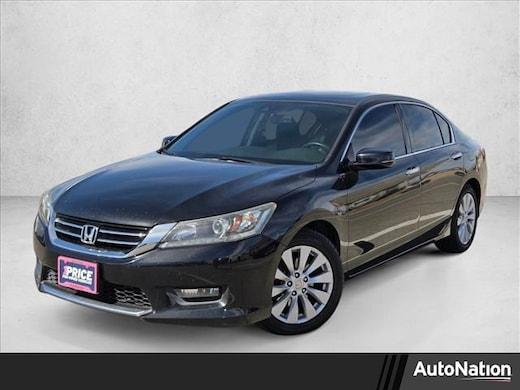 Honda Accord Se$27,555Autonation 1Price - Thumbnail 18