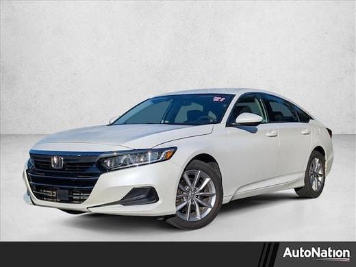 Honda Accord Se$27,555Autonation 1Price - Thumbnail 20
