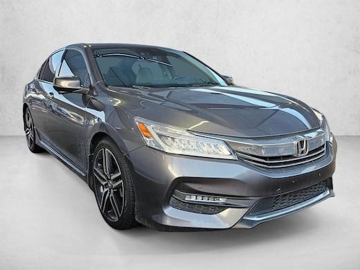 Honda Accord Se$27,555Autonation 1Price - Thumbnail 5
