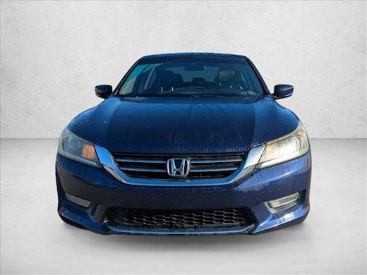 Honda Accord Se$27,555Autonation 1Price - Thumbnail 9