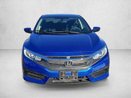 Honda Civic Lx$18,995Autonation 1Price - Thumbnail 5