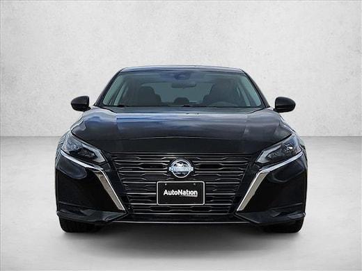 Nissan Altima 2.5 Sv$17,195Autonation 1Price - Thumbnail 11