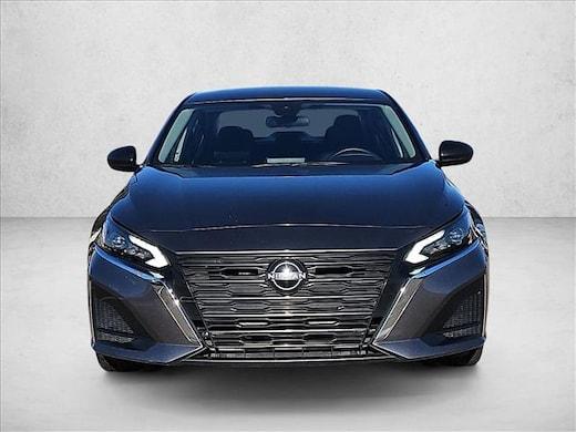 Nissan Altima 2.5 Sv$17,195Autonation 1Price - Thumbnail 15