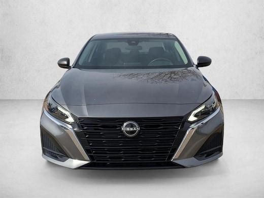 Nissan Altima 2.5 Sv$17,195Autonation 1Price - Thumbnail 17