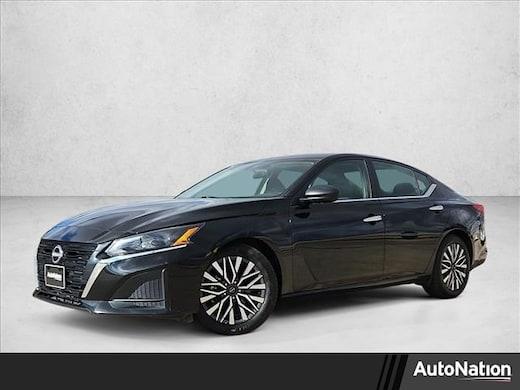 Nissan Altima 2.5 Sv$17,195Autonation 1Price - Thumbnail 10