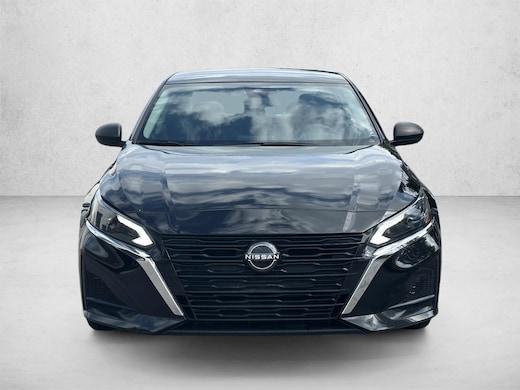 Nissan Altima 2.5 Sv$17,195Autonation 1Price - Thumbnail 7