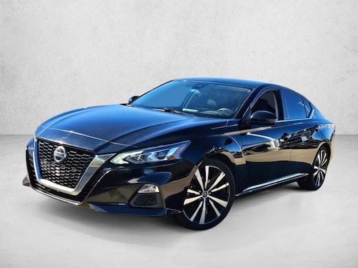 Nissan Altima 2.5 Sv$17,195Autonation 1Price - Thumbnail 18