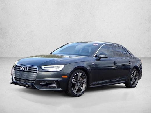 Audi A4 45 S Line Premium$20,751Autonation 1Price - Thumbnail 20
