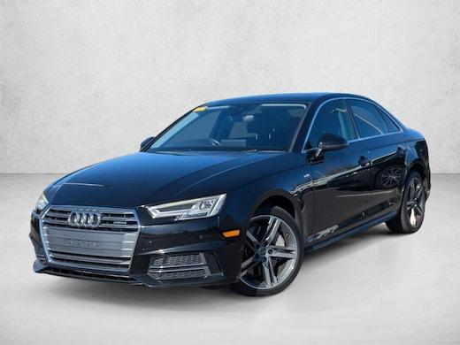 Audi A4 45 S Line Premium$20,751Autonation 1Price - Thumbnail 14