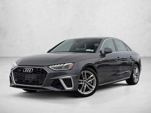 Audi A4 45 S Line Premium$20,751Autonation 1Price - Thumbnail 12