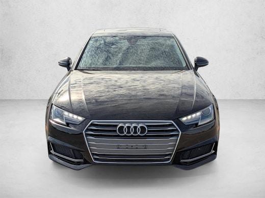 Audi A4 45 S Line Premium$20,751Autonation 1Price - Thumbnail 11